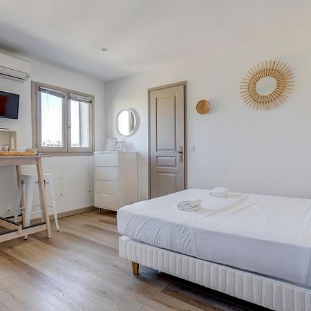 Les Cocons - 8 Appartements A 100M Du Vieux Port Марсель Екстер'єр фото