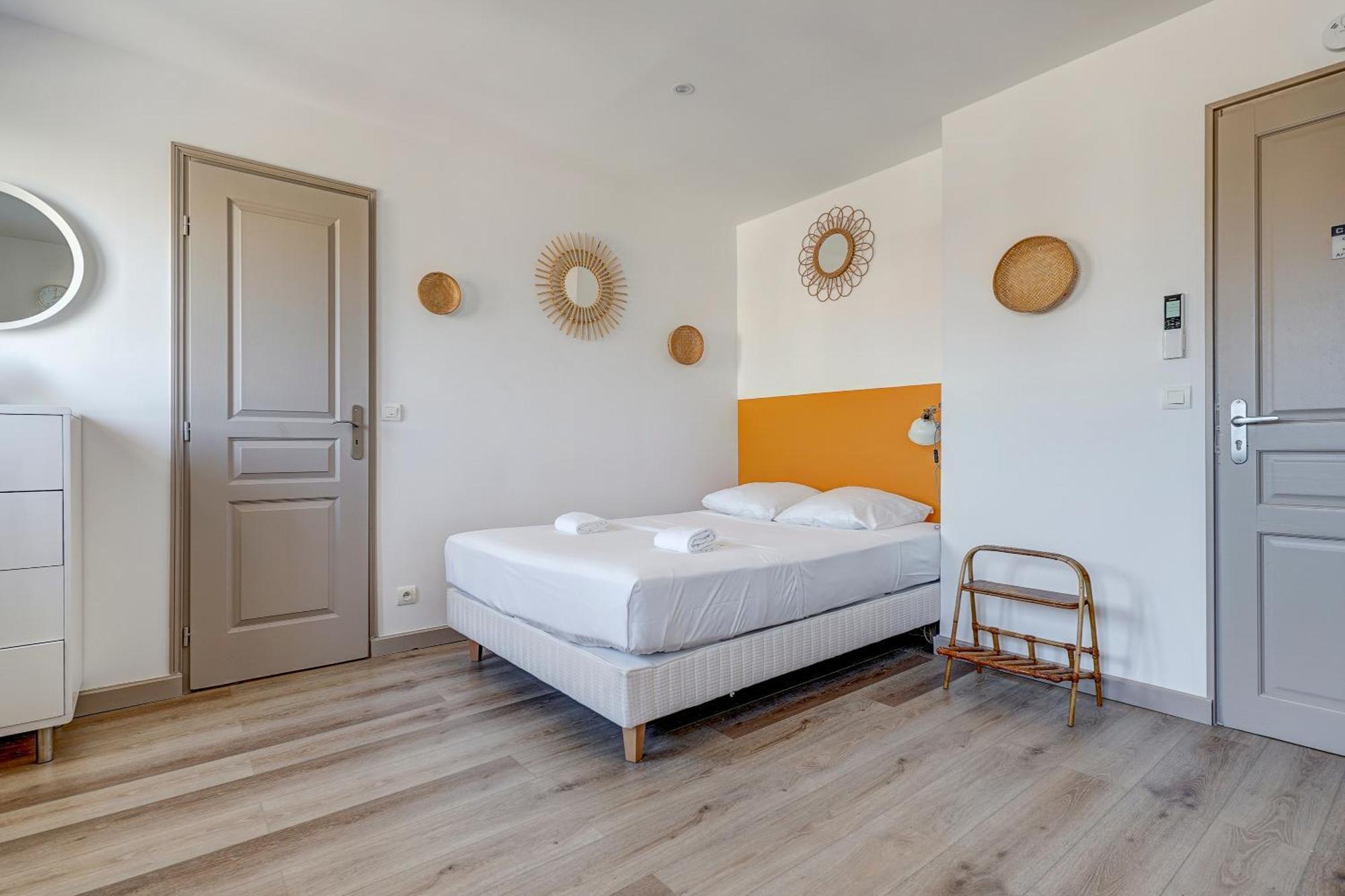 Les Cocons - 8 Appartements A 100M Du Vieux Port Марсель Екстер'єр фото